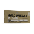 Olimp Gold Omega 3 D3+K2 Sport Edition - 60 Capsules