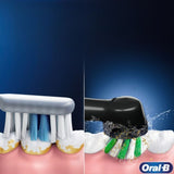 Oral-B Vitality Pro Electric Toothbrush + Brush Head - Black