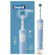 Oral-B Vitality Pro Electric Toothbrush + Brush Head - Blue