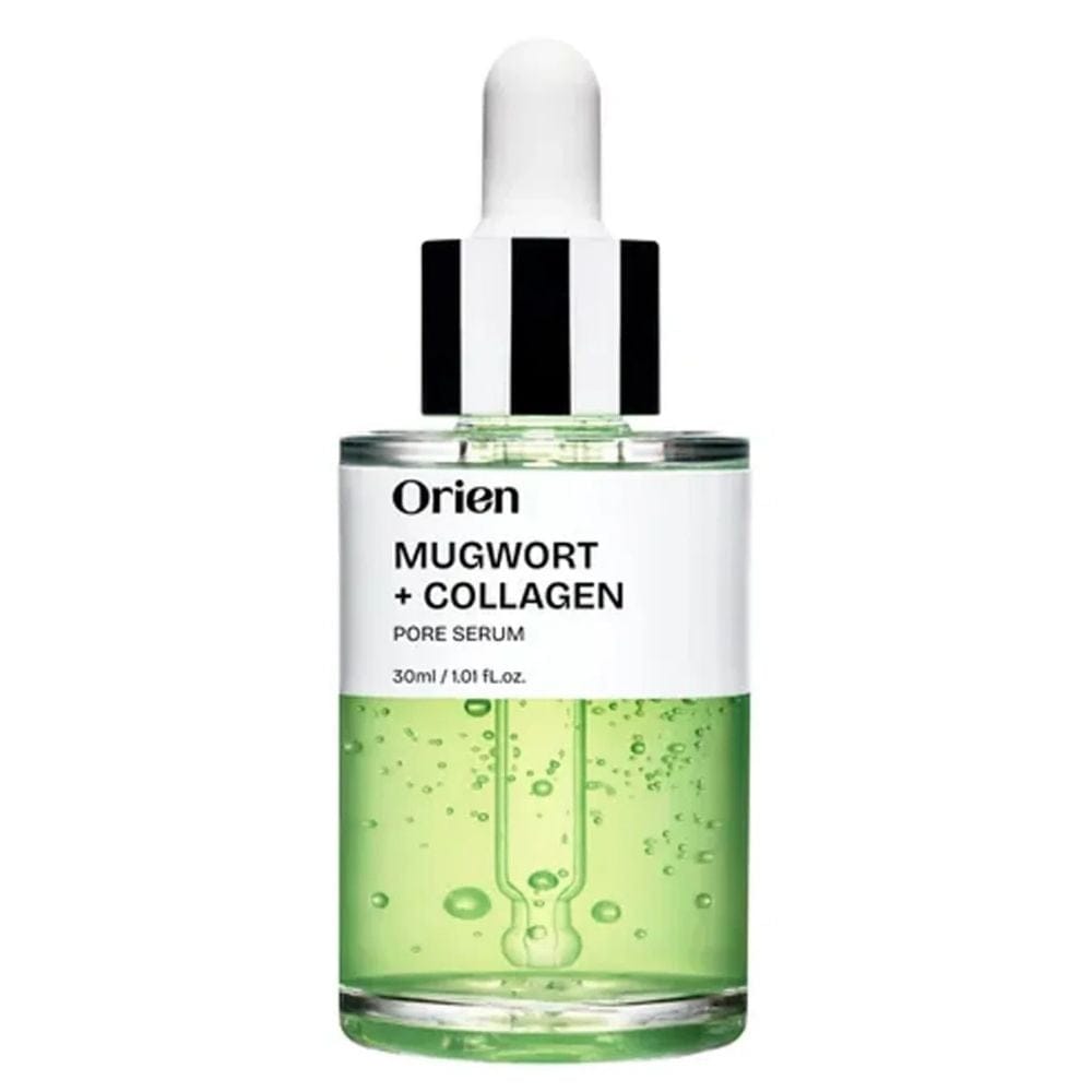 Orien Mugwort Collagen Serum - 30 ml
