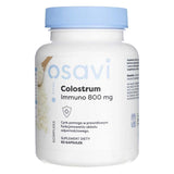 Osavi Colostrum Immuno 800 mg - 60 Capsules