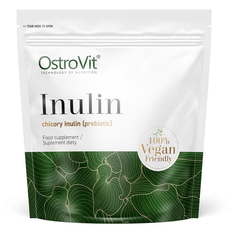 OstroVit Inulin from Chicory (Prebiotic) - 500 g