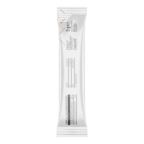 Ostrovit Marine Collagen, Hyaluronic Acid, Vitamin C, Mango-Pineapple - 30 x 5 g