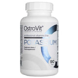 Ostrovit Potassium - 90 Tablets