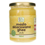 Palce Lizać Clarified Ghee Butter - 520 ml