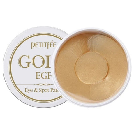 Petittfee Petitfee GOLD & EGF Eye & Spot Patch - 90 pieces