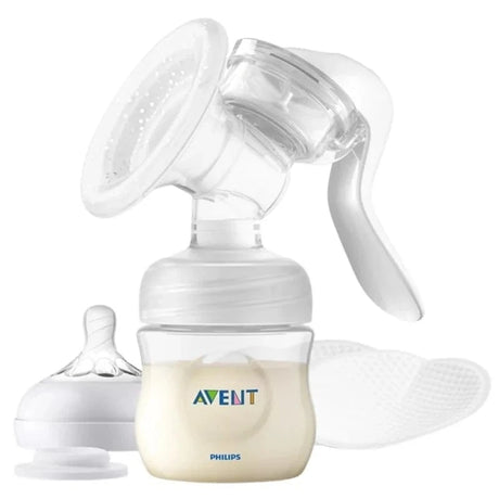 Philips Avent Single Breast Pump