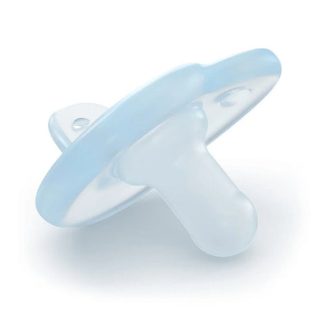 Philips AVENT Soother 0m+ - 2 Pack