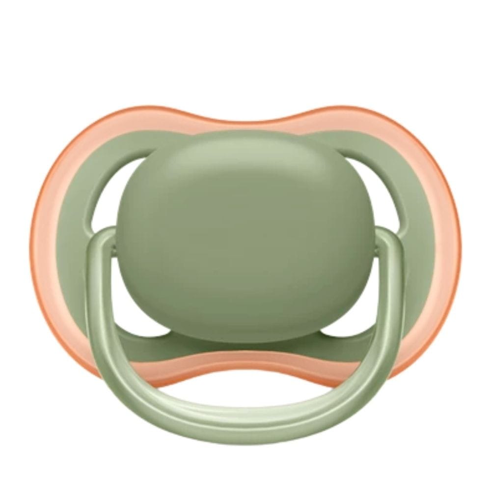 Philips Avent Ultra Air Pacifier 6-18 m - 2 Pieces