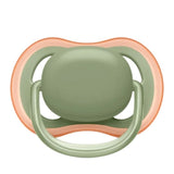 Philips Avent Ultra Air Pacifier 6-18 m - 2 Pieces