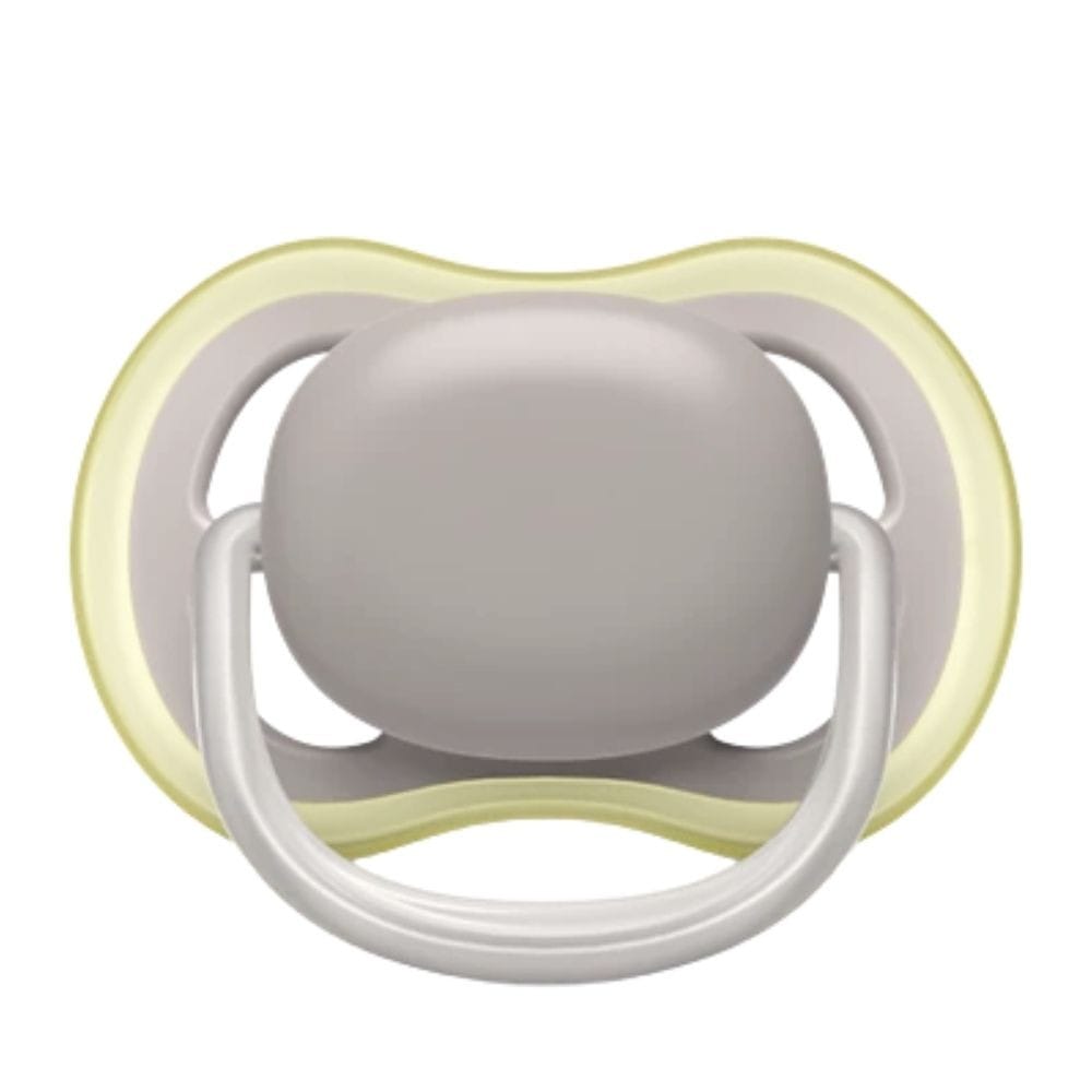 Philips Avent Ultra Air Pacifier 6-18 m - 2 Pieces
