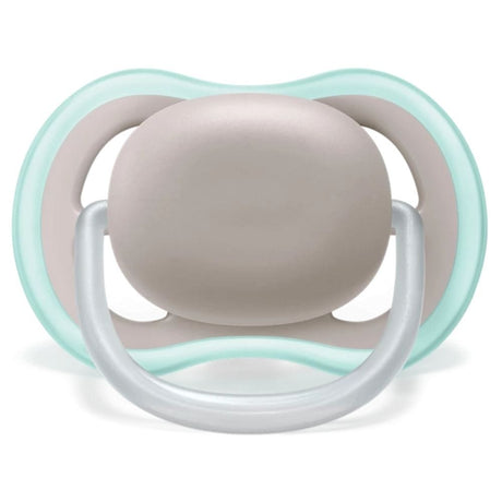 Philips Avent Ultra Air Pacifier, Hard, 18 m+ - 2 Pieces