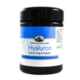 Pullach Hof Hyaluron Hyaluronic Acid Cream - 100 ml