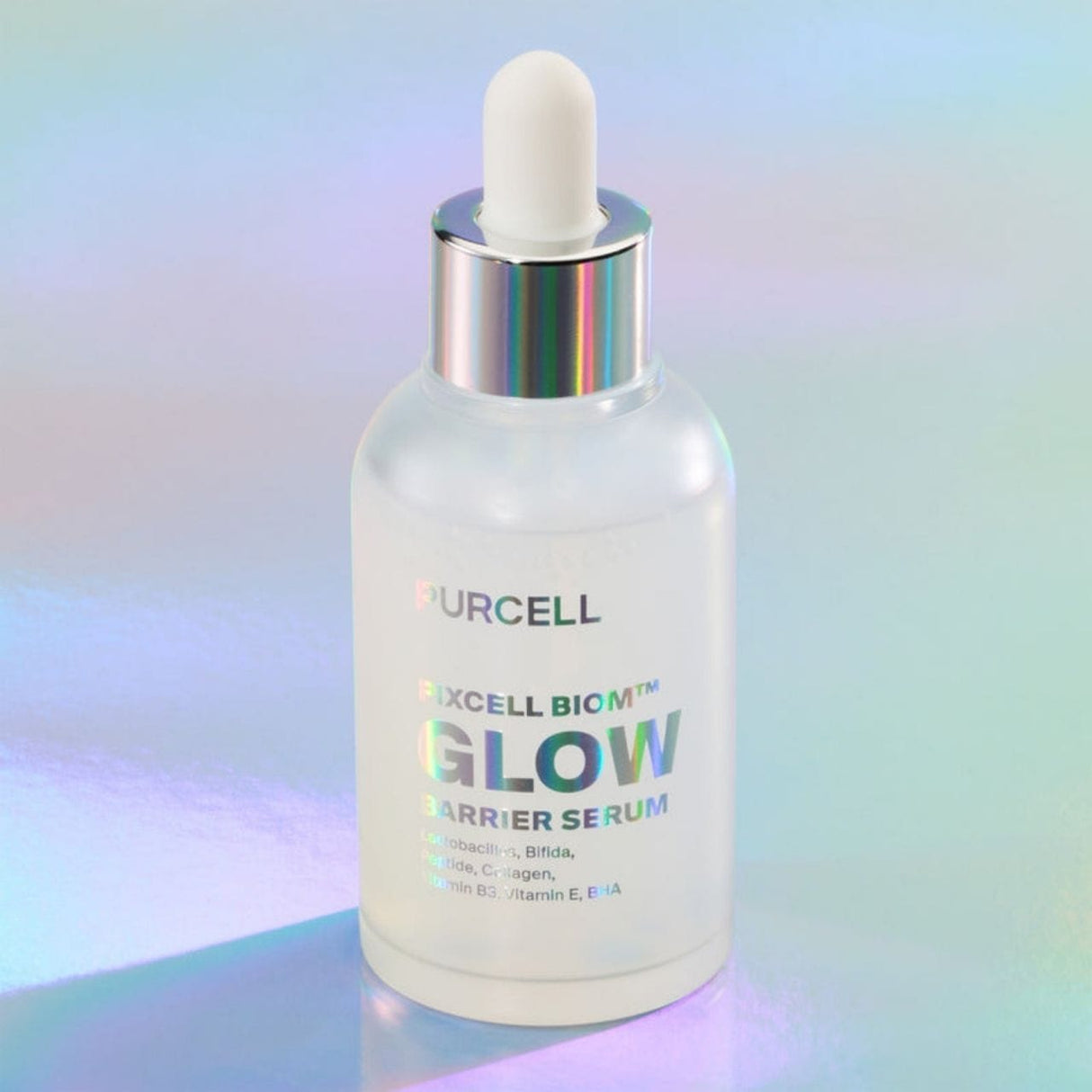 Purcell PIXCELL BIOM Glow Barrier Serum - 50 ml