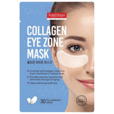 Purederm Collagen Eye Zone Mask - 30 Pieces