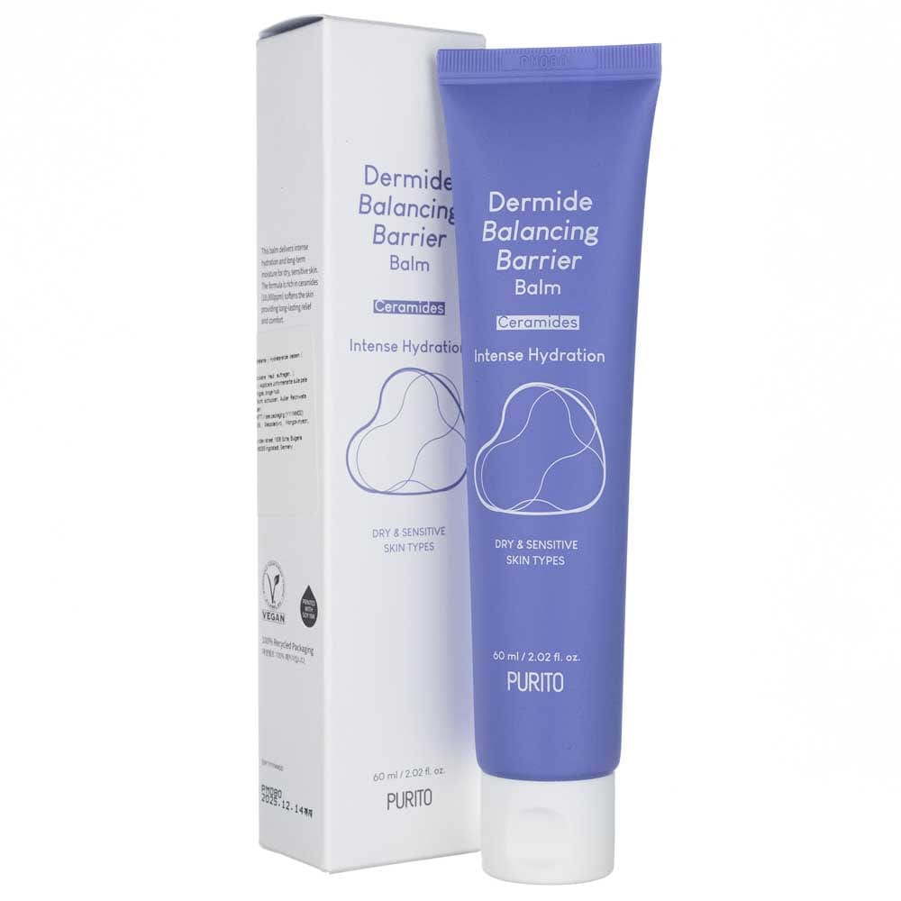 Purito  Dermide Balancing Barrier Balm - 60 ml