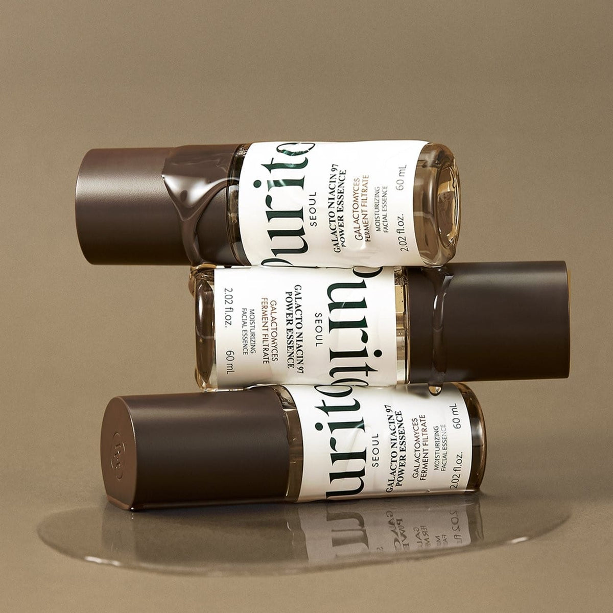 Purito Galacto Niacin 97 Power Essence - 60 ml