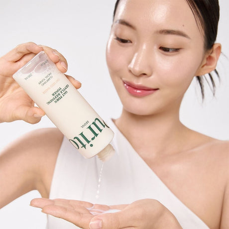 Purito Oat PDRN Gentle Soothing Facial Toner – 200 ml