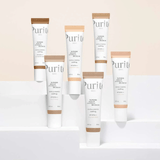 Purito Seoul Wonder Releaf Centella BB Cream, 21 Light Beige - 30 ml