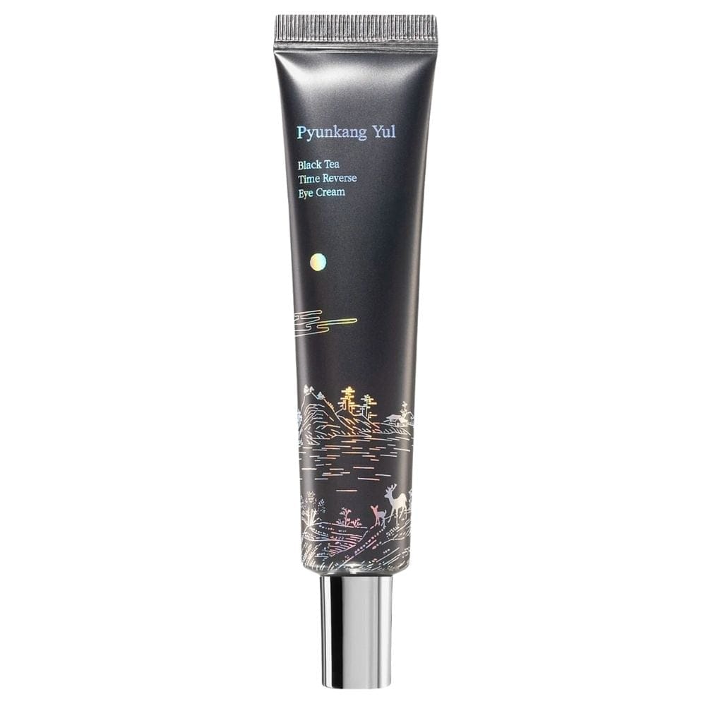 Pyunkang Yul Black Tea Time Reverse Eye Cream - 25 ml