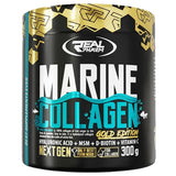 Real Pharm Marine Collagen, Orange - 300 g