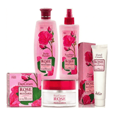 Rose of Bulgaria Set - Rose Skincare