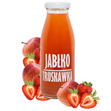 Sadvit Apple and Strawberry Juice - 250 ml