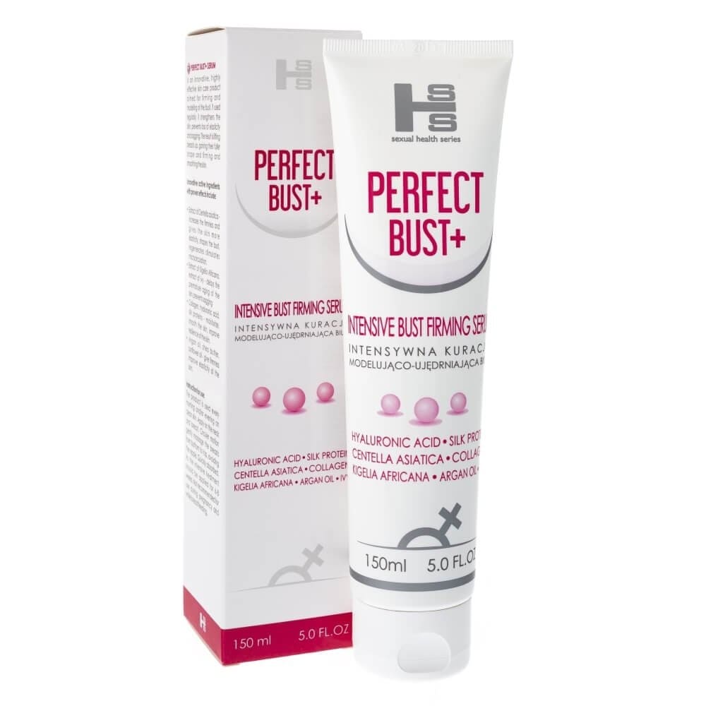 SHS Perfect Bust+, Firming Serum - 150 ml