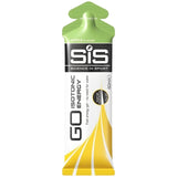 SIS GO Isotonic Energy, Apple - 60 ml