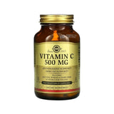 Solgar Vitamin C 500 mg - 100 Capsules