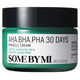 Some By Mi AHA BHA PHA 30 Days Miracle Cream - 50 ml