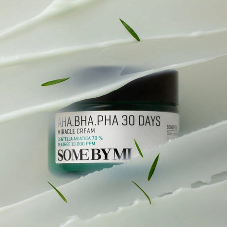 Some By Mi AHA BHA PHA 30 Days Miracle Cream - 50 ml
