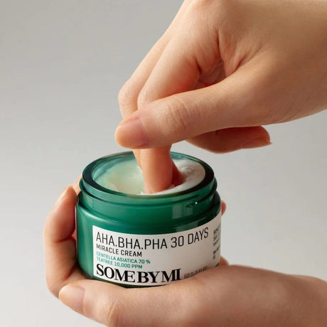 Some By Mi AHA BHA PHA 30 Days Miracle Cream - 50 ml