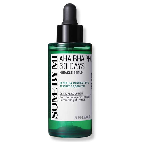 Some by Mi AHA-BHA-PHA 30 days Miracle Serum - 50 ml