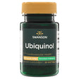 Swanson Ubiquinol 200 mg - 30 Capsules