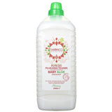 Swonco Fabric Softener Baby, Aloe - 2000 ml