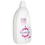 Swonco Laundry Liquid Enzymatic, Fragrance Free - 1500 ml