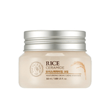 The Face Shop Rice & Ceramide Moisturizing Cream - 50 ml