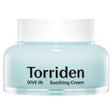Torriden DIVE-IN Soothing and Moisturizing Cream with Hyaluronic Acid - 100 ml