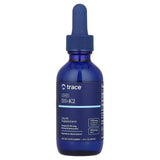 Trace Minerals Ionic D3 + K2 - 59 ml