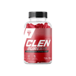 Trec Fat Burner Clenburexin - 90 Capsules