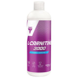 Trec L-Carnitine Gel, Apricot - 1000 ml