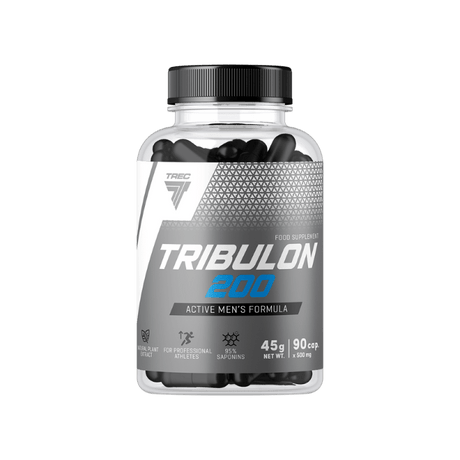 Trec Nutrition Tribulon 200 - 90 Capsules