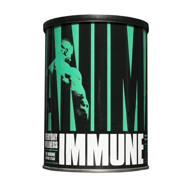 Universal Nutrition Animal Immune Pak - 30 sachets