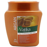 Vatika Argan Deep Hair Mask with Argan Oil - 500 g