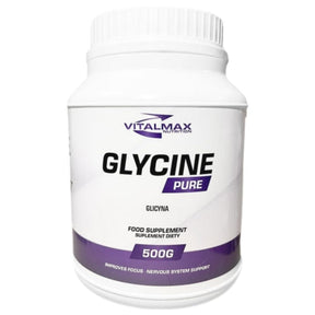 Vitalmax Glycine 999 mg - 500 g
