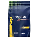 Vitargo Carbohydrates + Electrolytes, Grapes - 2000 g