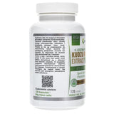 Wish Kudzu Root Extract 500 mg - 120 Capsules