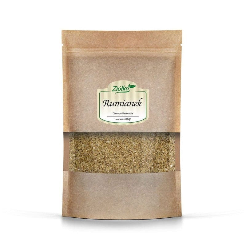 Ziółko Chamomile - 200 g