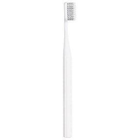Zuzii PLA Toothbrush, Medium Bristles, Mint